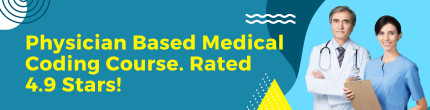 Physician Based Medical Coding Course