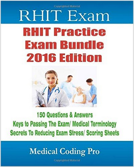 RHIT Exam Bundle