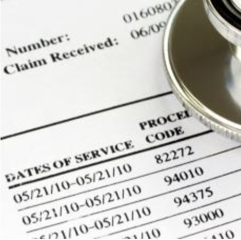 Medical Bill