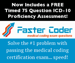 Faster Coder