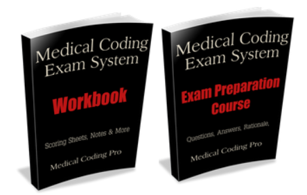 Medical Coding Exam System