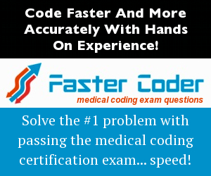 Faster Coder