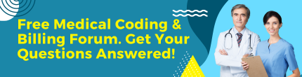 Free Medical Coding & Billing Tools and Exams
