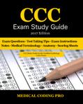 CCC Exam Study Guide