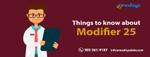 Modifier 25