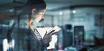 Women coders