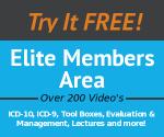 Medical Coding Pro Elite Members