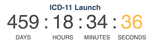 ICD-11 Timeline