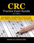 Certified Risk Adjustment Coder Exam Bundle