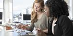 Women coders