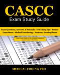 CASCC Exam Study Guide