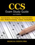 CCS Exam Study Guide