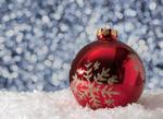 Christmas Ornament