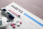 Type 2 diabetes