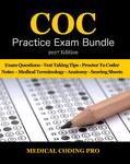 Certified Outpatient Coder
