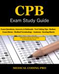 CPB Exam Study Guide