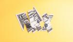 dollar bill