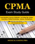 CPMA Exam Study Guide