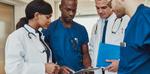 Team of doctors