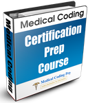 Medical Coding Exam Prep Course