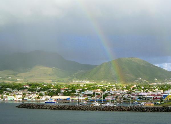 St. Kitts