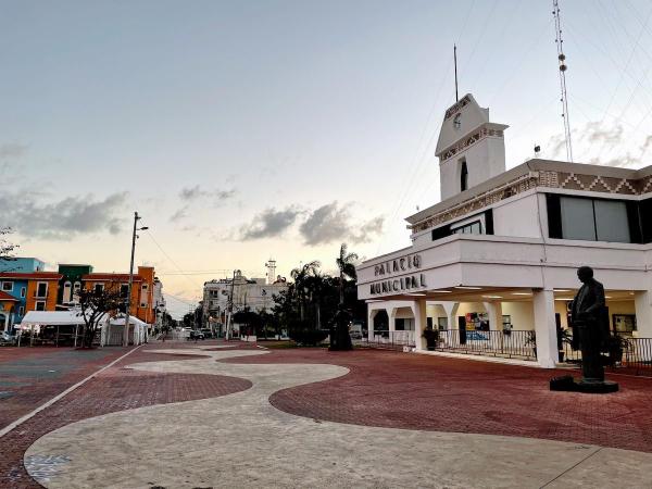 Playa del Carmen