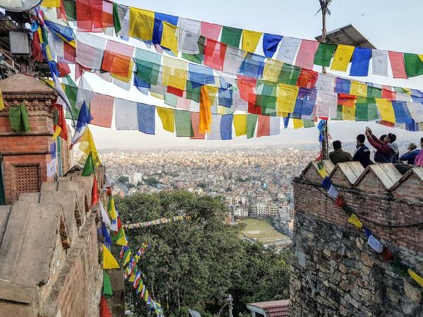 Kathmandu