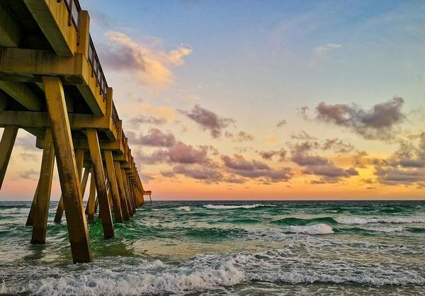 Navarre Beach