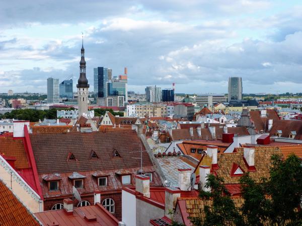 Tallinn, Estonia