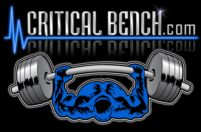 Critical Bench, Inc.
