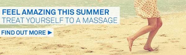 August Massage Membership