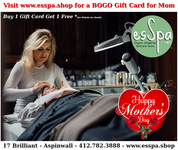 Click Here to buy your mom a Gift Card