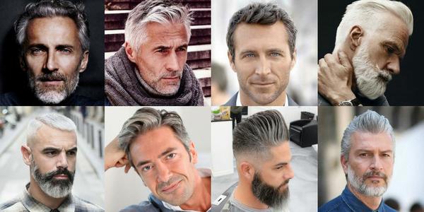 Mens Spa and Salon Services at esSpa in Pittsburgh