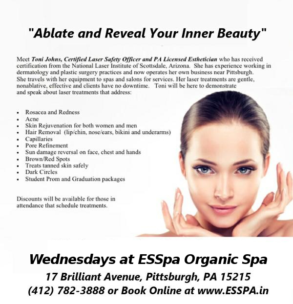 See great Esspa Gift Specials Here