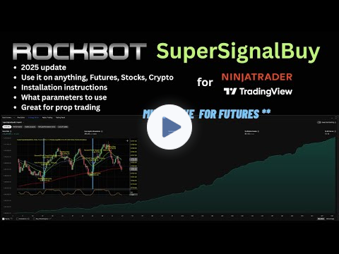 The New SuperSignal Buy Script 2025