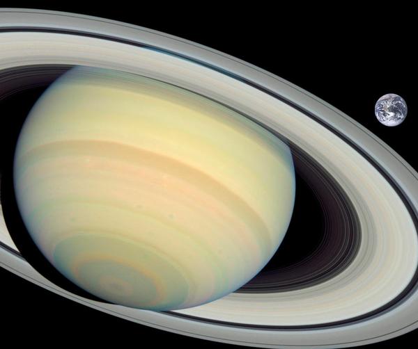 Saturn