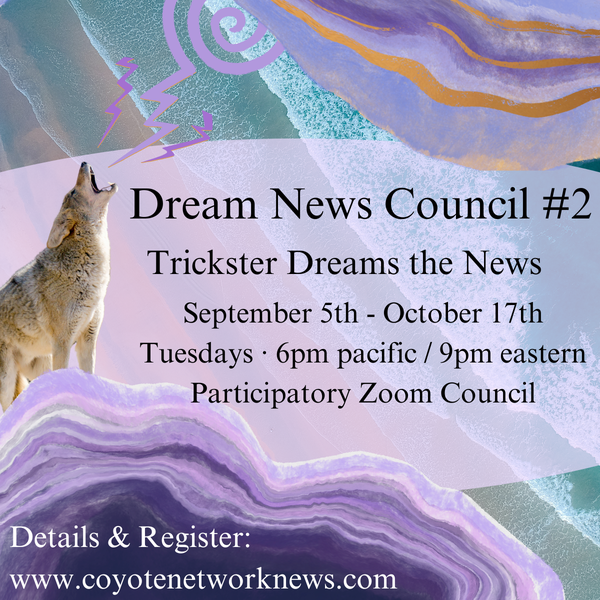 Dream news council image