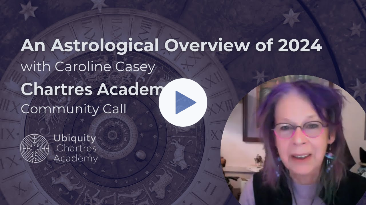 Ubiquity Chartres Academy Community Call, January 2024
