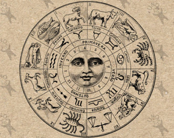 Liberating the Zodiac - within and without! 