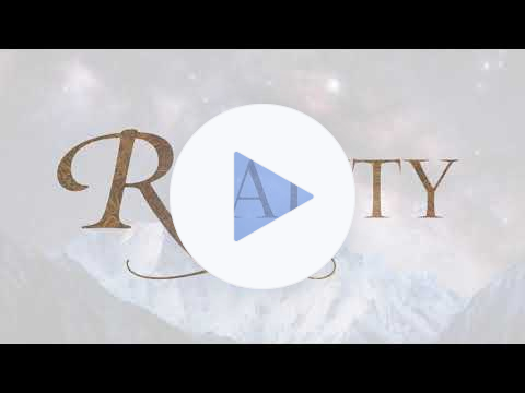 REALITY by Peter Kingsley: Waking From A Dream