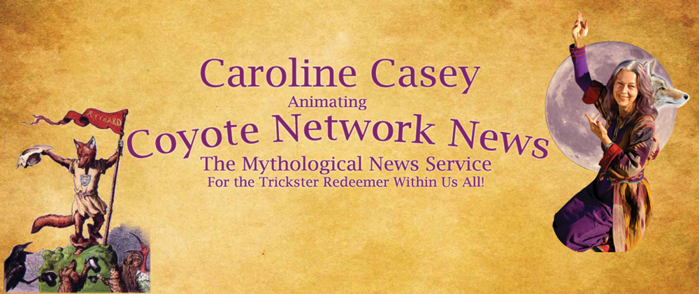 Coyote Network News