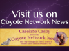 coyote network news 