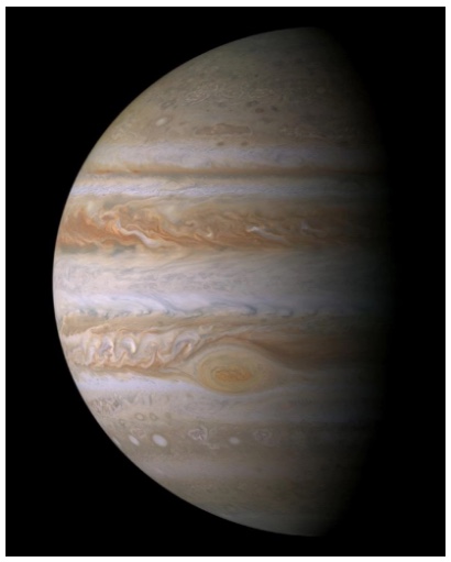 Jupiter