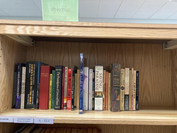 Raffle Prizes, BVB and Laura Abernathy