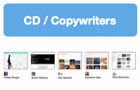 CD / Copywriters