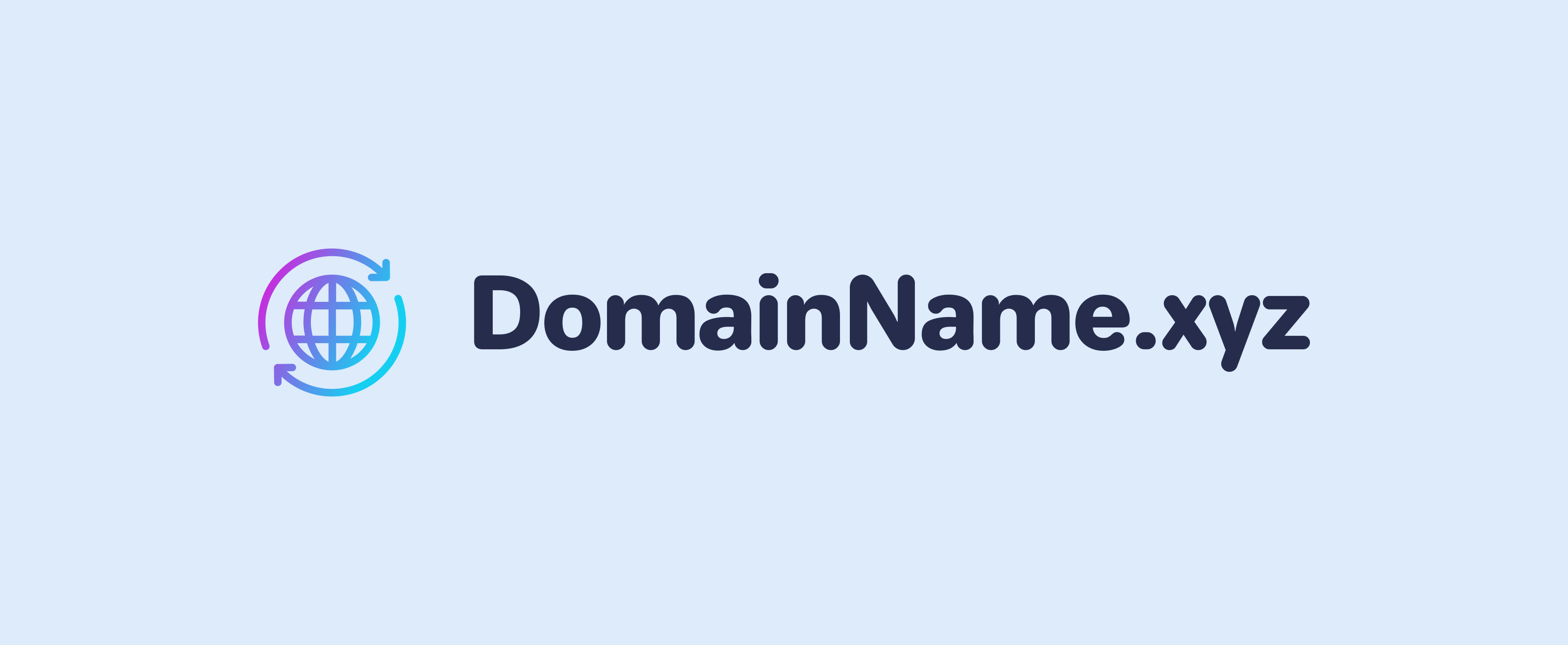 DomainName.xyz