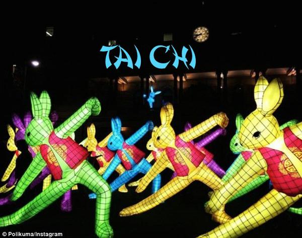 Tai Chi 