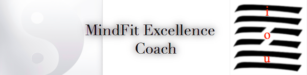 Terry Hodgkinson - MindFit Excellence Coach