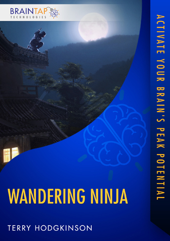 Terry Hodgkinson's Wandering Ninja Audio Nature Meditations