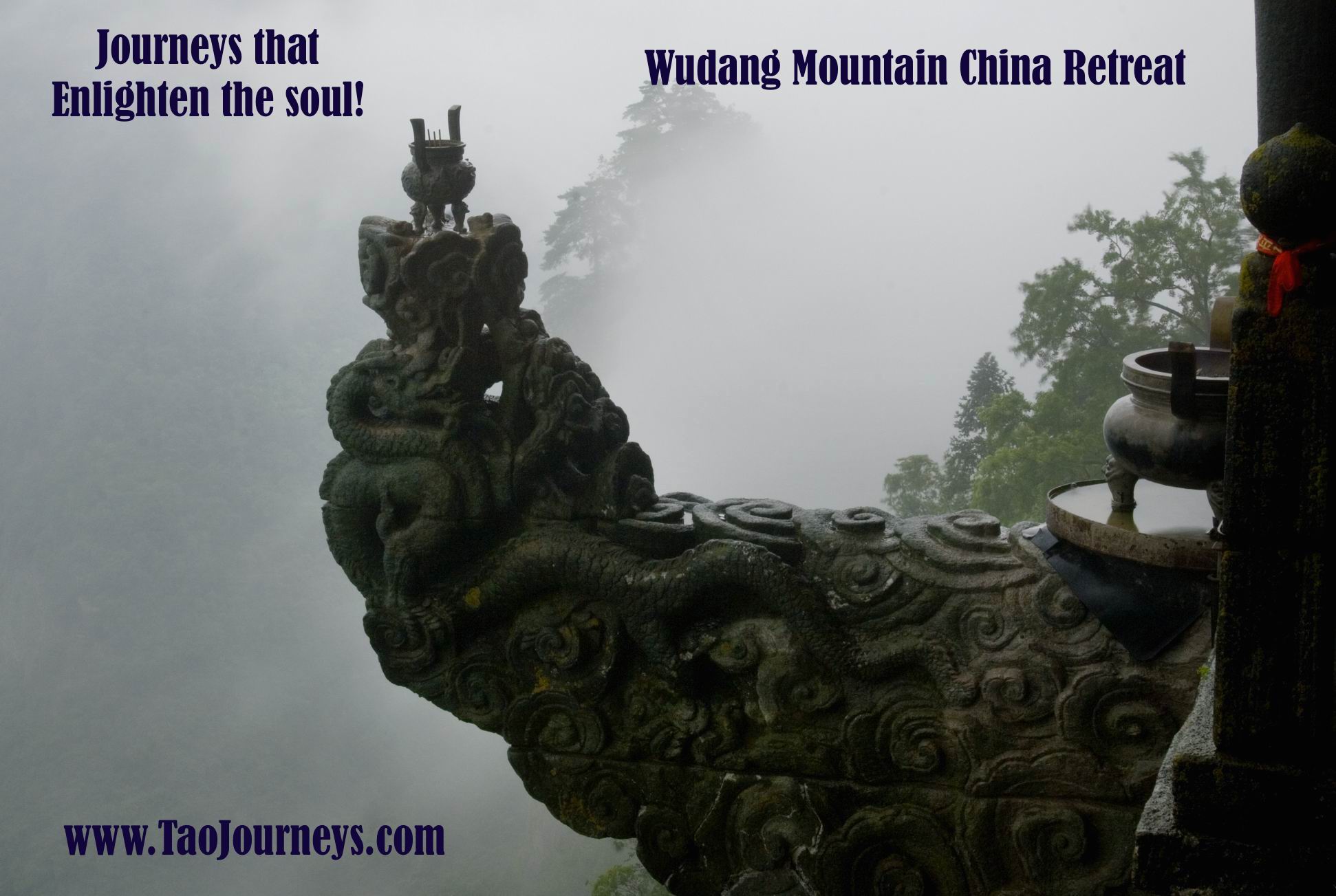 Click to visit Wudang Retreat website
